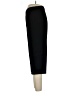 Alfani Solid Black Active Pants Size L (petite) - photo 5