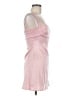 Assorted Brands Pink Cocktail Dress Size M (estimated) - photo 4