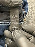 Inc Denim Blue Jeans Size 20 - photo 5