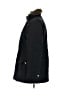 Lands' End 100% Nylon Black Coat Size XS - photo 5