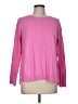 Ischiko 100% Baumwolle Pink Pullover Sweater Size 6 (1) - photo 1