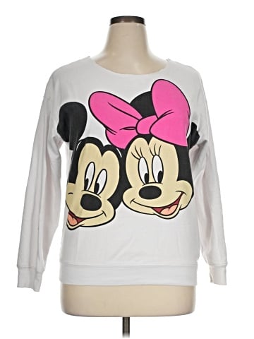 Unbranded Sweatshirt (view 1)