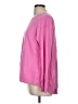 Ischiko 100% Baumwolle Pink Pullover Sweater Size 6 (1) - photo 5