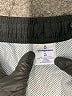 O'Rageous 100% Polyester Solid Black Athletic Shorts Size XL - photo 3