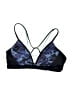 Athleta Camo Blue Swimsuit Top Size S - photo 1