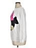 Unbranded White Sweatshirt Size 1X (estimated) - photo 5