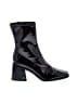 Sam Edelman Black Ankle Boots Size 7 - photo 1