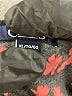 Chaps Floral Black Casual Dress Size XL - photo 8