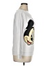 Unbranded White Sweatshirt Size 1X (estimated) - photo 4