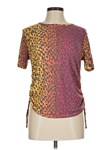 Westbound Short Sleeve T-Shirt (view 1)