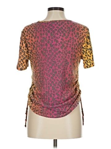 Westbound Short Sleeve T-Shirt (view 2)