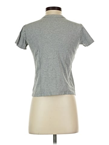 Uniqlo U Short Sleeve Turtleneck (view 2)