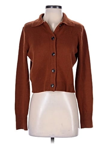 FRAME Cardigan (view 1)