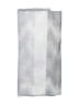 Unbranded 100% Viscose Gray Scarf One size - photo 2