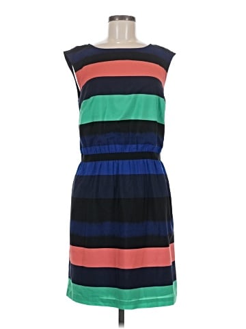 Ann Taylor LOFT Outlet Casual Dress (view 1)