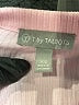 T by Talbots Pink Active Tank Size XS - photo 7