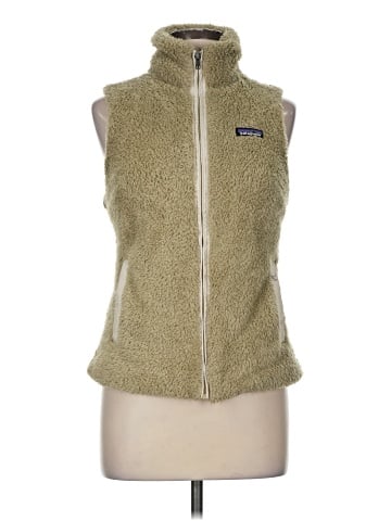 Patagonia Vest (view 1)