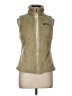 Patagonia 100% Polyester Gold Vest Size M - photo 1