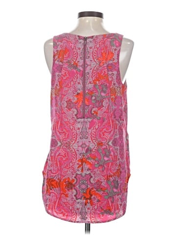 CAbi Sleeveless Blouse (view 2)