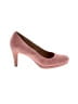Naturalizer Pink Heels Size 8 - photo 1