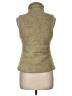 Patagonia 100% Polyester Gold Vest Size M - photo 2