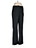 Maggie Lane 100% Polyester Black Dress Pants Size 8 - photo 1