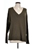 Melrose and Market Brown Green Pullover Sweater Size L - photo 1