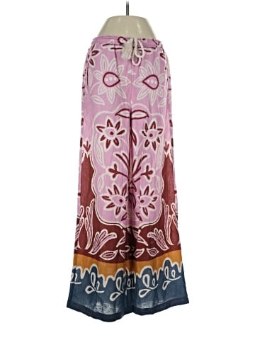 Celandine Linen Pants (view 1)