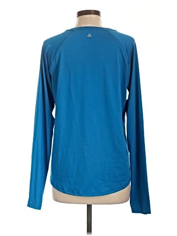 Tek Gear Long Sleeve T-Shirt (view 2)