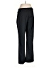 Maggie Lane 100% Polyester Black Dress Pants Size 8 - photo 2