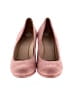 Naturalizer Pink Heels Size 8 - photo 2