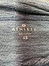 Athleta Blue Sweatshirt Size XS - photo 7