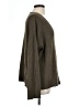 Melrose and Market Brown Green Pullover Sweater Size L - photo 4