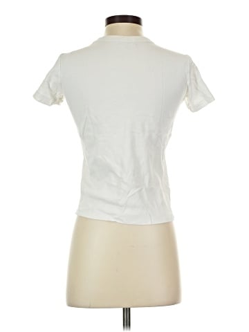Uniqlo U Short Sleeve Turtleneck (view 2)