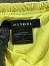 Natori 100% Polyester Solid Yellow Casual Dress Size S - photo 7