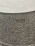 HEATTECH Gray 3/4 Sleeve T-Shirt Size XS - photo 7