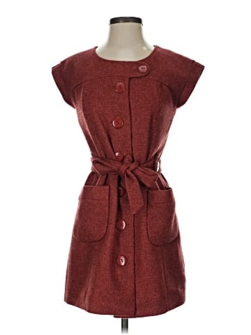 Tabitha Casual Dress (view 1)