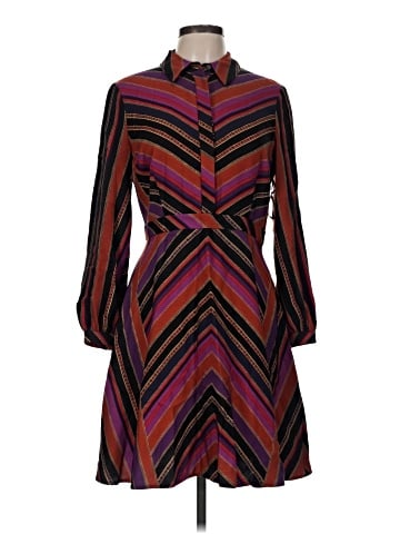 Diane von Furstenberg Casual Dress (view 1)