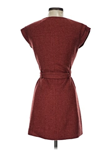 Tabitha Casual Dress (view 2)