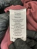 Eddie Bauer Solid Pink Burgundy Active Pants Size M - photo 8