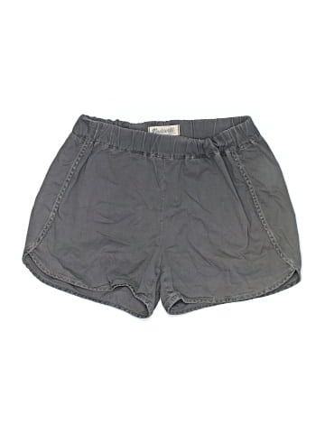 Madewell Short (view 1)