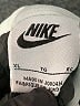 Nike Silver Pullover Hoodie Size XL - photo 7