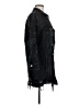 Zara TRF Black Denim Jacket Size M - photo 4