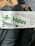Halara Animal Print Brown Tan Skort Size L - photo 3