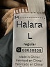 Halara Animal Print Brown Tan Skort Size L - photo 5