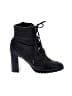 Antonio Melani Black Ankle Boots Size 6 - photo 1