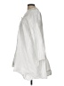Sandro 100% Cotton White 3/4 Sleeve Blouse Size EU (FR) 42 / US 10 - photo 5