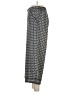 Max Studio Polka Dots Gray Casual Pants Size M - photo 5