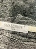 Smallshow Gray Pullover Sweater Size Med Maternity - photo 6