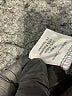 Smallshow Gray Pullover Sweater Size Med Maternity - photo 7
